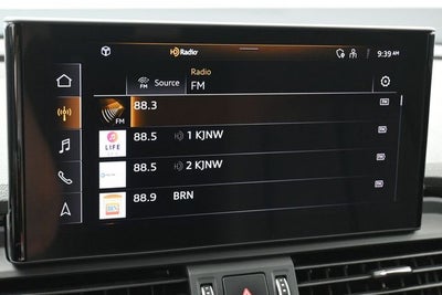 2023 Audi Q5 45 S line Premium quattro
