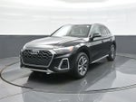 2023 Audi Q5 45 S line Premium quattro