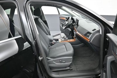 2023 Audi Q5 45 S line Premium quattro