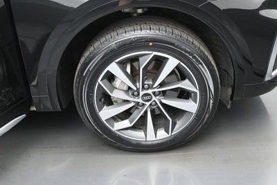 2023 Audi Q5 45 S line Premium quattro