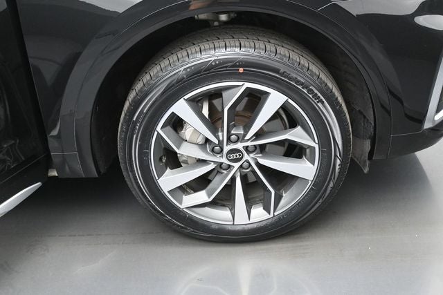 2023 Audi Q5 45 S line Premium quattro