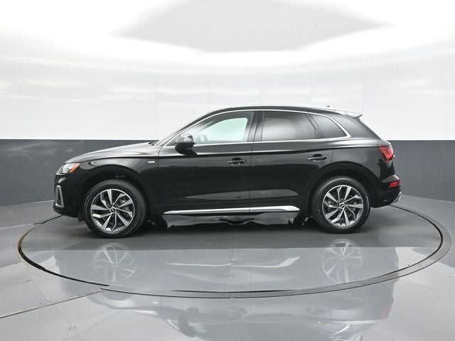 2023 Audi Q5 45 S line Premium quattro