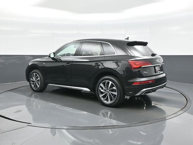 2023 Audi Q5 45 S line Premium quattro