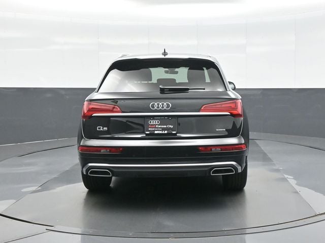 2023 Audi Q5 45 S line Premium quattro