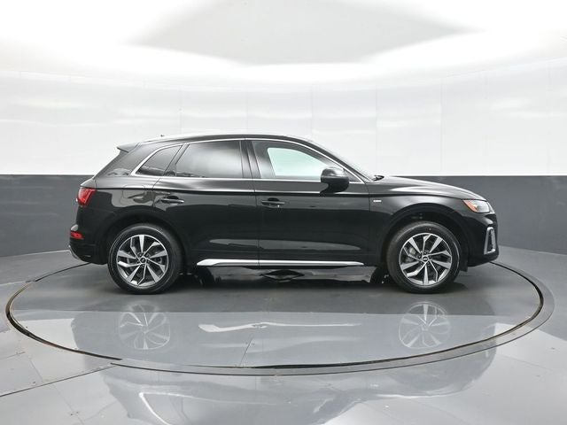 2023 Audi Q5 45 S line Premium quattro