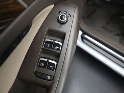 2016 Audi Q5 2.0T Premium Plus quattro