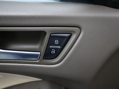 2016 Audi Q5 2.0T Premium Plus quattro