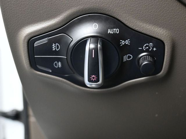 2016 Audi Q5 2.0T Premium Plus quattro