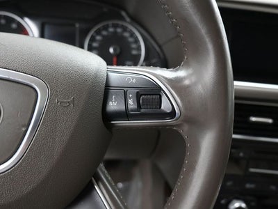 2016 Audi Q5 2.0T Premium Plus quattro