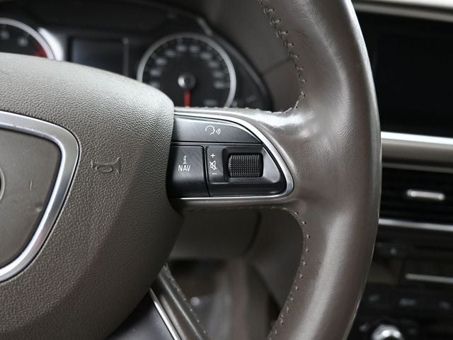 2016 Audi Q5 2.0T Premium Plus quattro