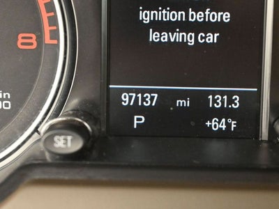 2016 Audi Q5 2.0T Premium Plus quattro