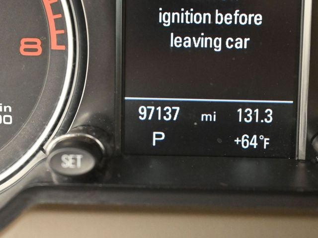 2016 Audi Q5 2.0T Premium Plus quattro