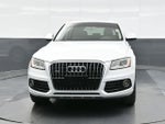 2016 Audi Q5 2.0T Premium Plus quattro