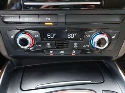 2016 Audi Q5 2.0T Premium Plus quattro