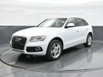2016 Audi Q5 2.0T Premium Plus quattro