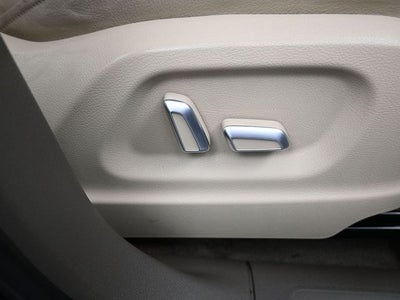 2016 Audi Q5 2.0T Premium Plus quattro