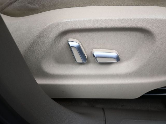 2016 Audi Q5 2.0T Premium Plus quattro