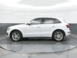 2016 Audi Q5 2.0T Premium Plus quattro