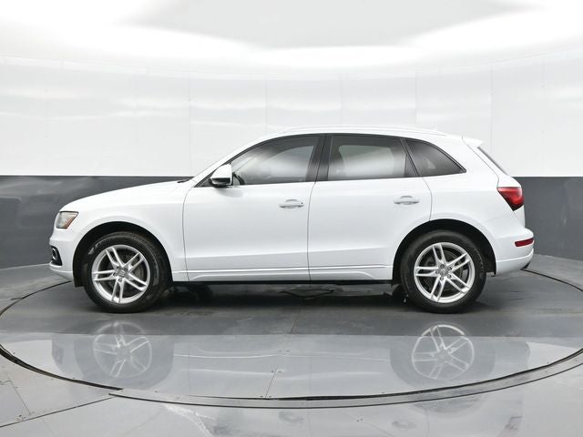 2016 Audi Q5 2.0T Premium Plus quattro