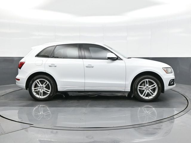 2016 Audi Q5 2.0T Premium Plus quattro