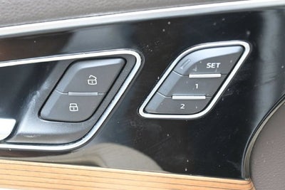2017 Audi Q7 3.0T Premium Plus quattro