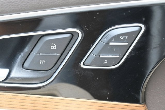 2017 Audi Q7 3.0T Premium Plus quattro