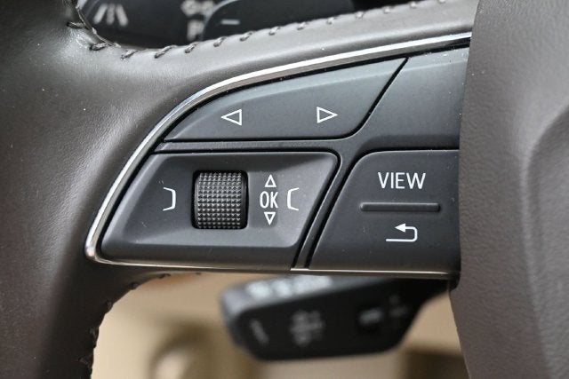 2017 Audi Q7 3.0T Premium Plus quattro
