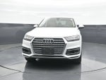 2017 Audi Q7 3.0T Premium Plus quattro