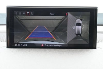 2017 Audi Q7 3.0T Premium Plus quattro