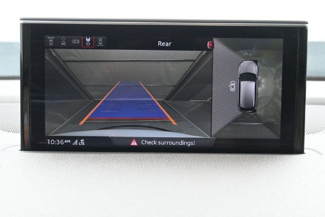 2017 Audi Q7 3.0T Premium Plus quattro