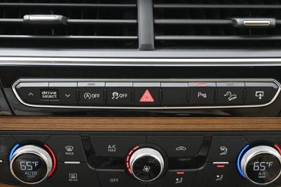 2017 Audi Q7 3.0T Premium Plus quattro