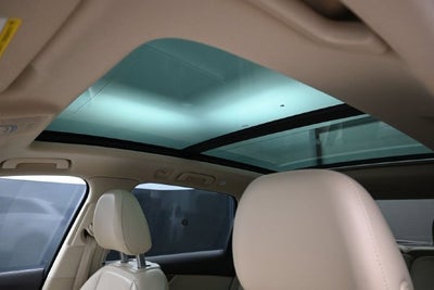 2017 Audi Q7 3.0T Premium Plus quattro