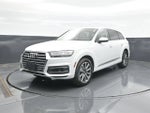 2017 Audi Q7 3.0T Premium Plus quattro