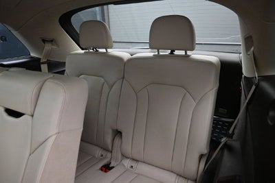 2017 Audi Q7 3.0T Premium Plus quattro