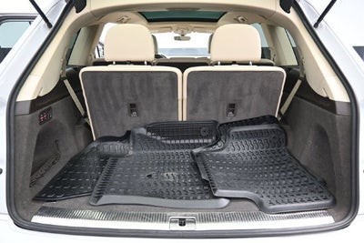 2017 Audi Q7 3.0T Premium Plus quattro