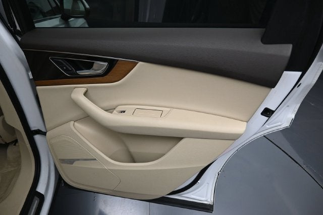 2017 Audi Q7 3.0T Premium Plus quattro