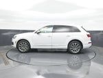 2017 Audi Q7 3.0T Premium Plus quattro