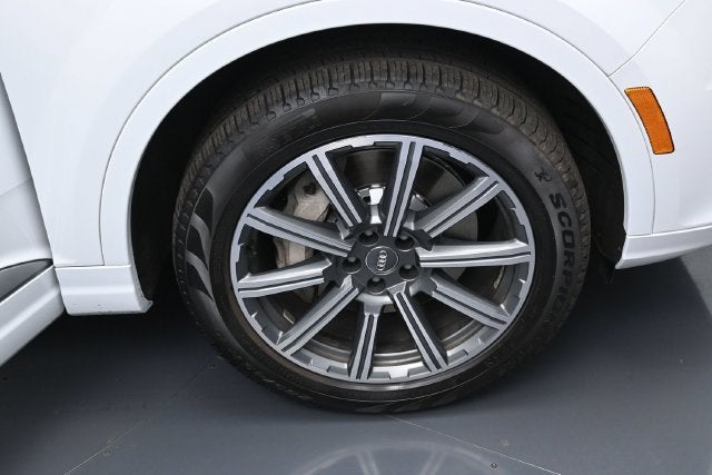 2017 Audi Q7 3.0T Premium Plus quattro