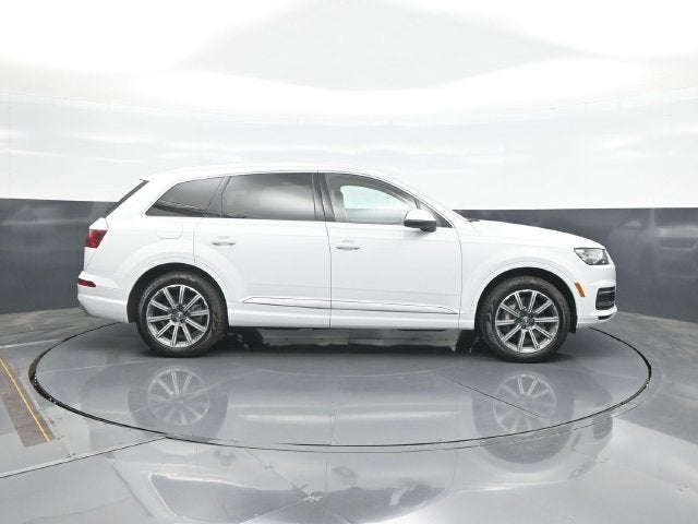 2017 Audi Q7 3.0T Premium Plus quattro