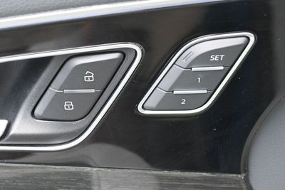 2019 Audi Q7 55 Premium Plus quattro