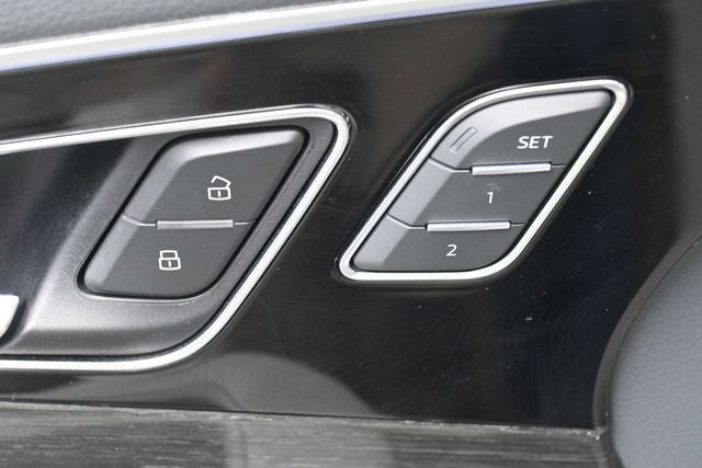 2019 Audi Q7 55 Premium Plus quattro