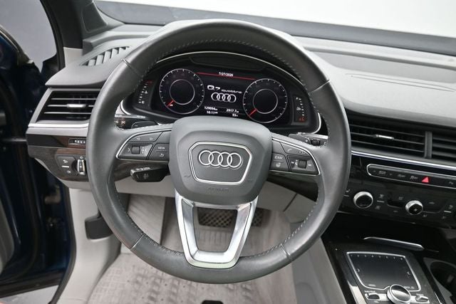 2019 Audi Q7 55 Premium Plus quattro