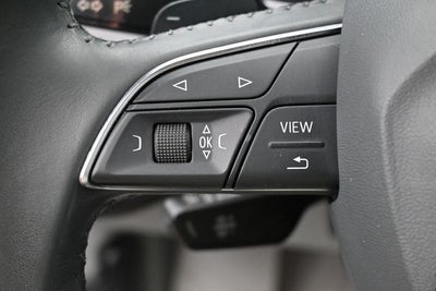 2019 Audi Q7 55 Premium Plus quattro