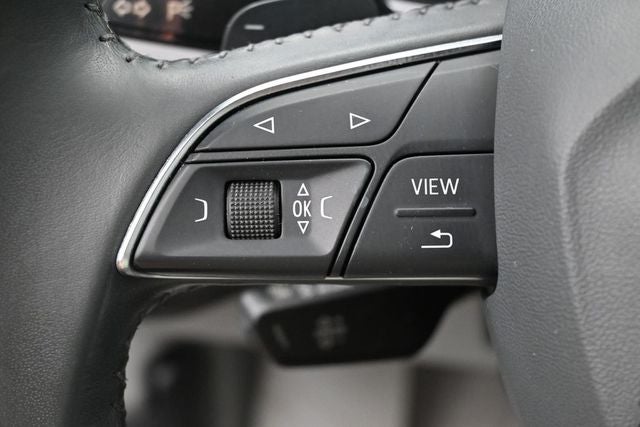 2019 Audi Q7 55 Premium Plus quattro