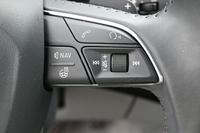 2019 Audi Q7 55 Premium Plus quattro