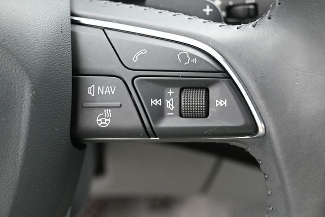 2019 Audi Q7 55 Premium Plus quattro