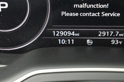 2019 Audi Q7 55 Premium Plus quattro
