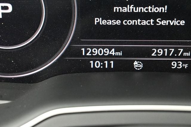 2019 Audi Q7 55 Premium Plus quattro