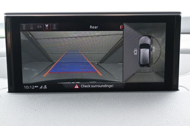 2019 Audi Q7 55 Premium Plus quattro