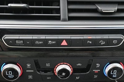 2019 Audi Q7 55 Premium Plus quattro